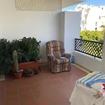 Terraza Puerto Banus * Marbella